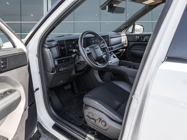 hyundai Santa Fe 2025 - 7