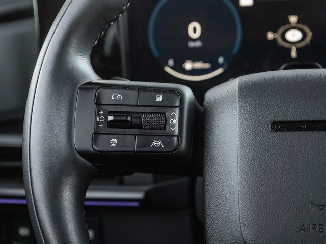 hyundai Santa Fe 2025 - 9