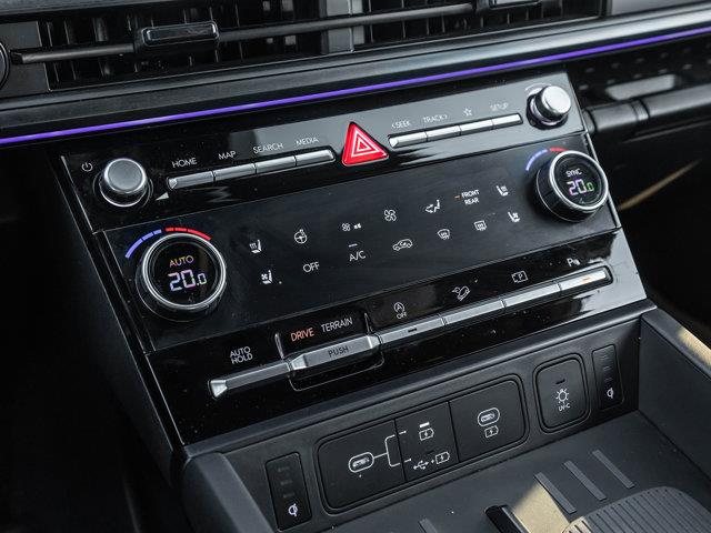 hyundai Santa Fe 2025 - 21