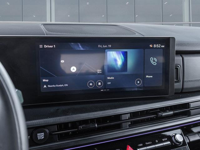 hyundai Santa Fe 2025 - 22