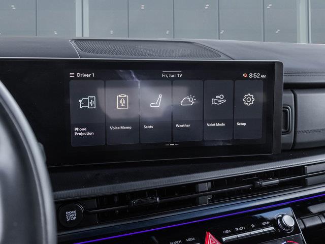 hyundai Santa Fe 2025 - 23