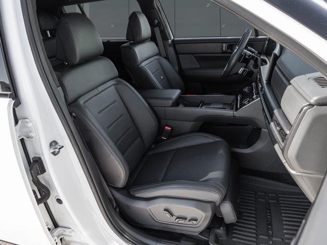 hyundai Santa Fe 2025 - 25
