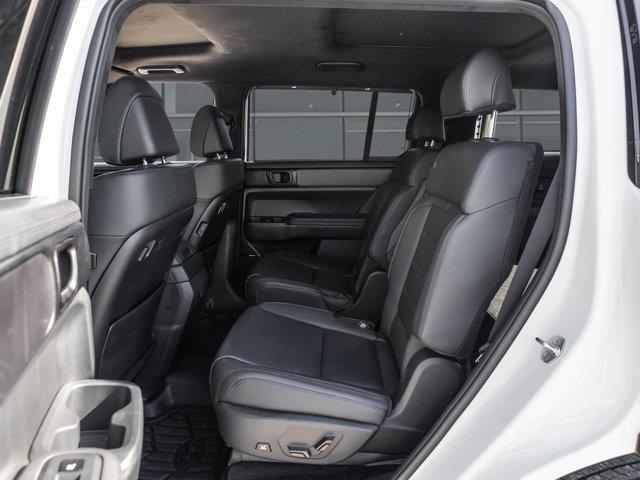 hyundai Santa Fe 2025 - 26