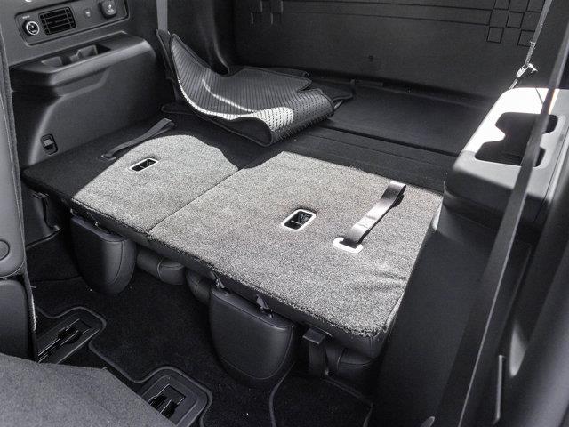 hyundai Santa Fe 2025 - 27