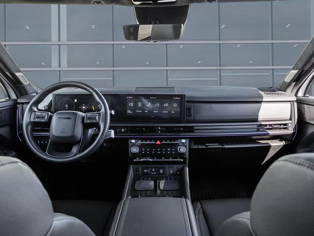 hyundai Santa Fe 2025 - 28