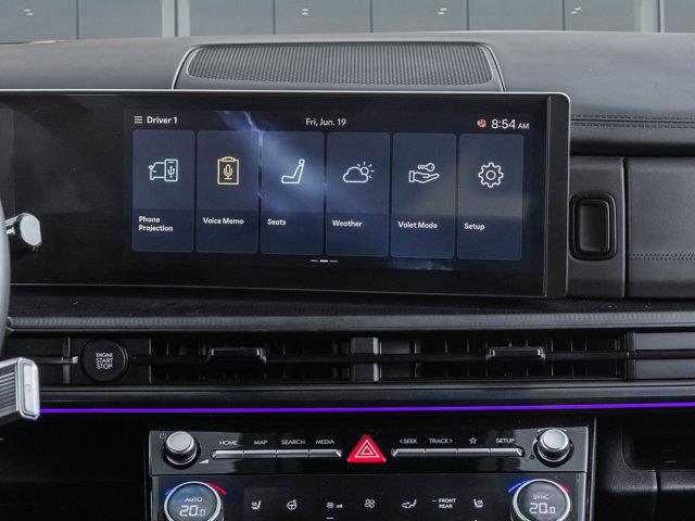 hyundai Santa Fe 2025 - 29