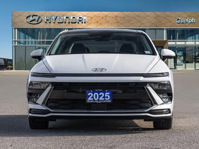hyundai Sonata 2025 - 2