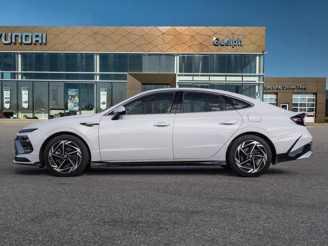 hyundai Sonata 2025 - 3