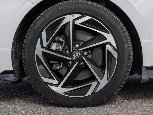 hyundai Sonata 2025 - 4