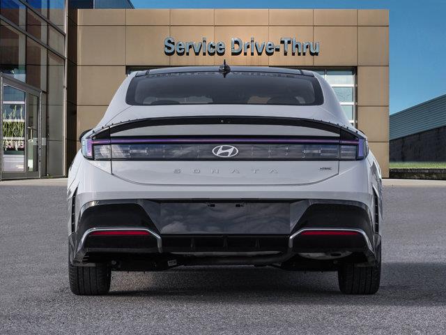 hyundai Sonata 2025 - 6