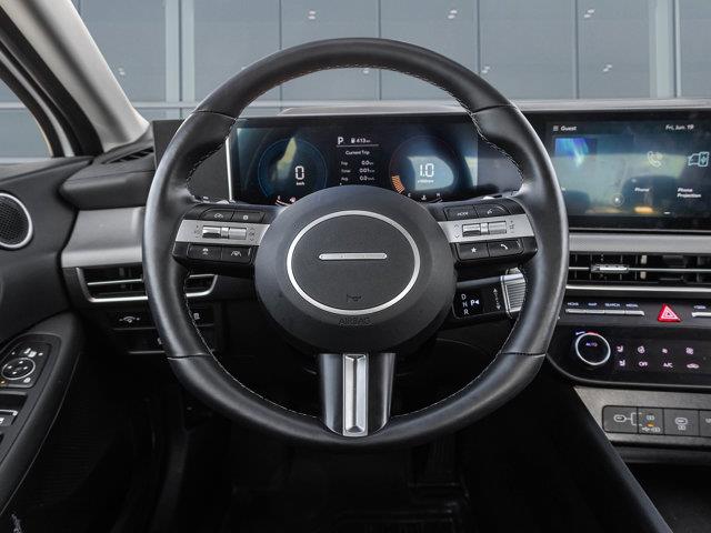 hyundai Sonata 2025 - 8