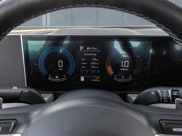 hyundai Sonata 2025 - 10