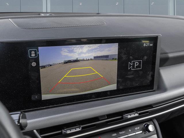 hyundai Sonata 2025 - 12
