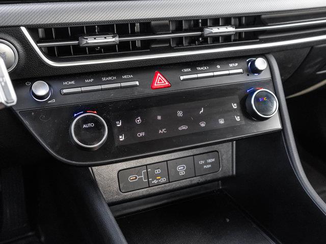 hyundai Sonata 2025 - 16