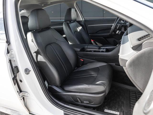 hyundai Sonata 2025 - 20