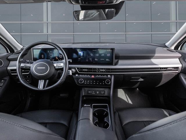 hyundai Sonata 2025 - 22