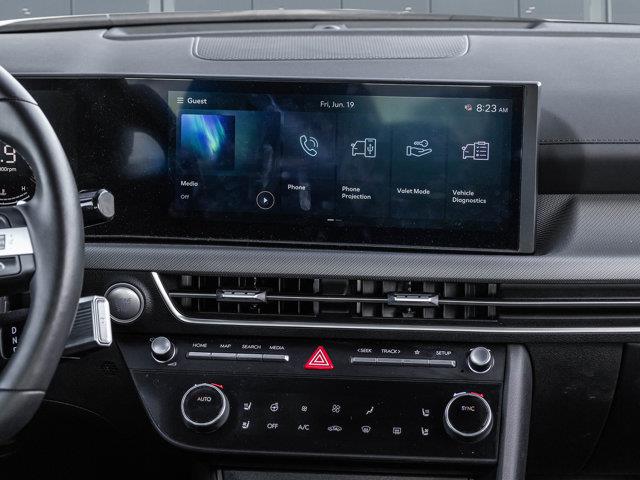 hyundai Sonata 2025 - 23