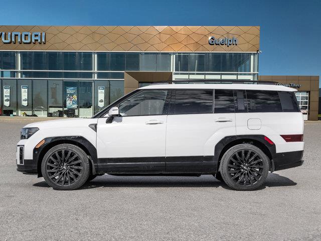 hyundai Santa Fe 2025 - 3