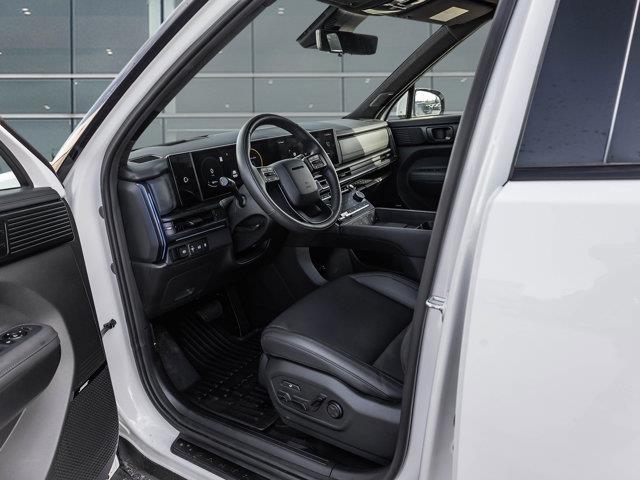 hyundai Santa Fe 2025 - 7