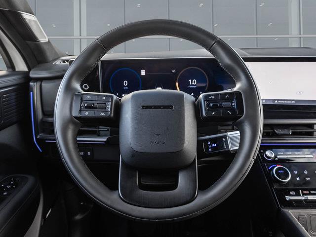 hyundai Santa Fe 2025 - 8