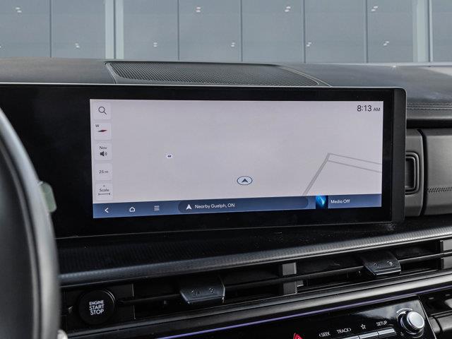 hyundai Santa Fe 2025 - 11