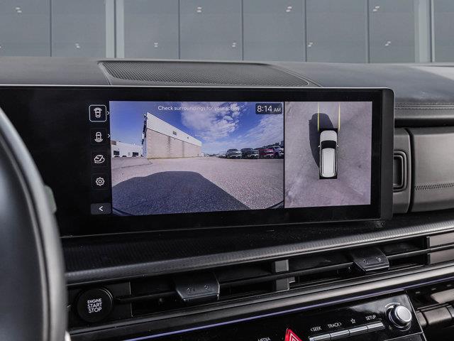 hyundai Santa Fe 2025 - 13