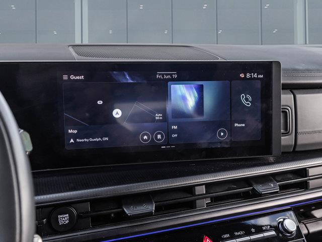 hyundai Santa Fe 2025 - 21