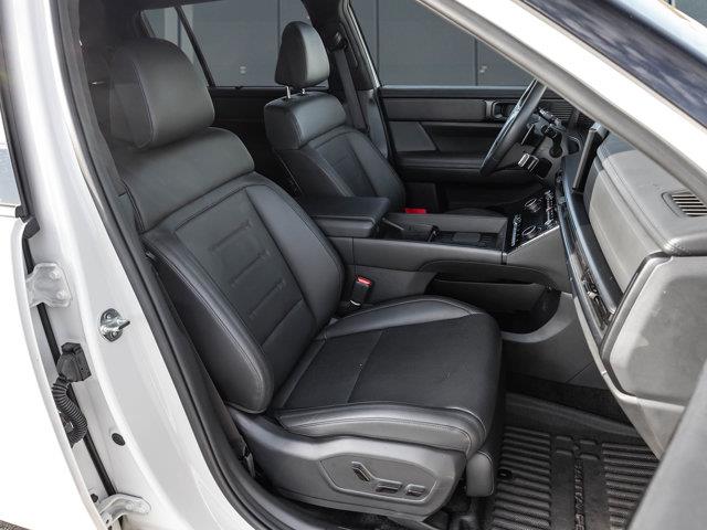 hyundai Santa Fe 2025 - 24