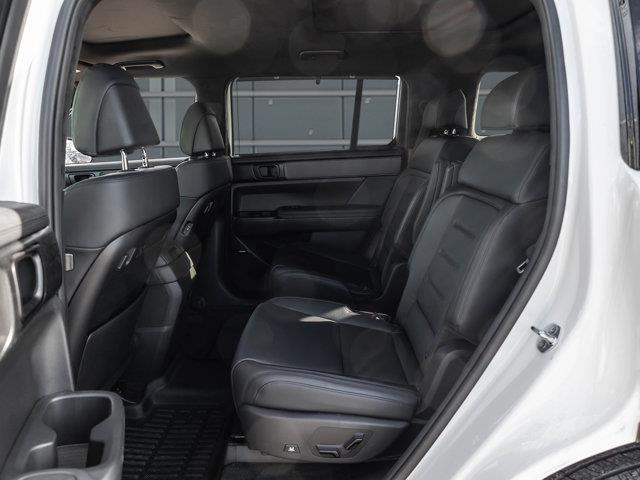 hyundai Santa Fe 2025 - 25