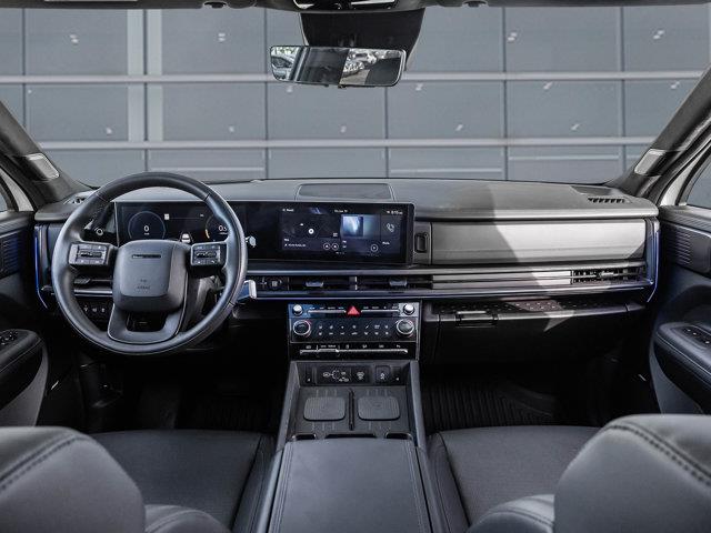 hyundai Santa Fe 2025 - 27