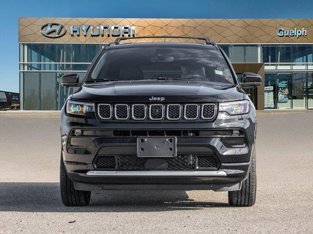 jeep Compass 2023 - 2