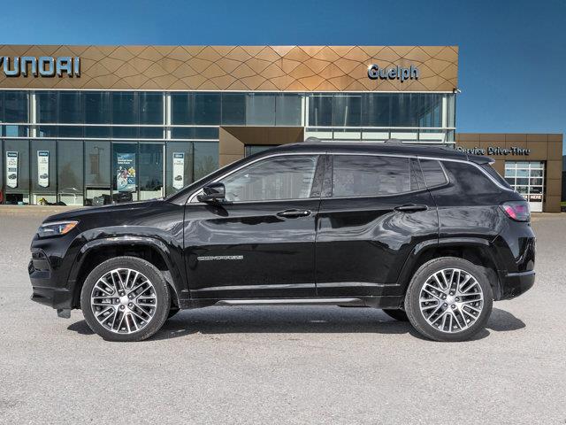jeep Compass 2023 - 3