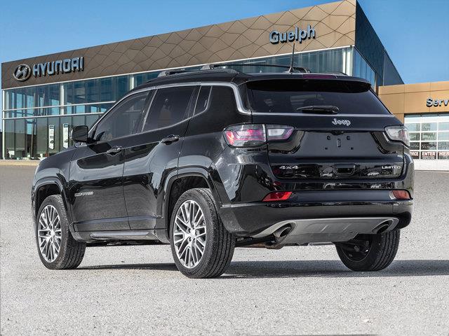 jeep Compass 2023 - 5