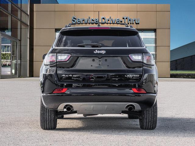 jeep Compass 2023 - 6
