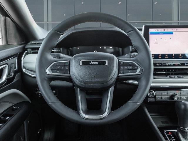 jeep Compass 2023 - 8