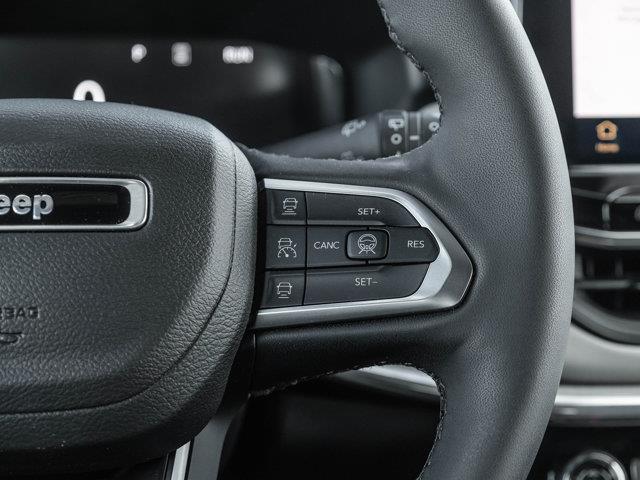 jeep Compass 2023 - 10
