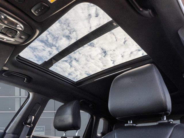 jeep Compass 2023 - 24