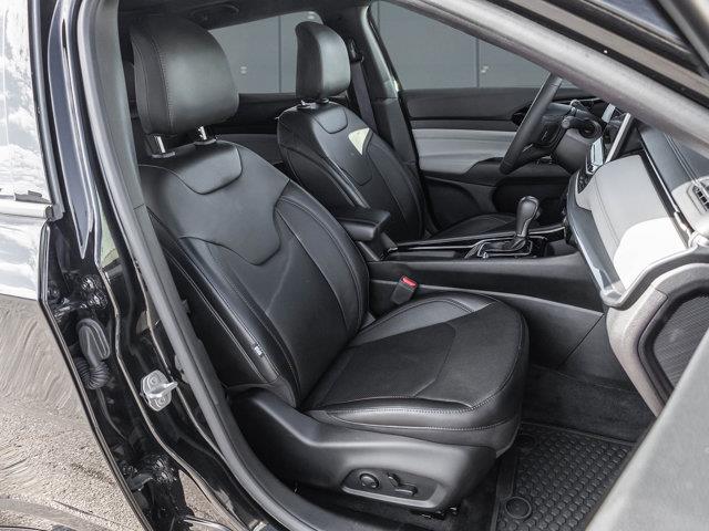 jeep Compass 2023 - 25