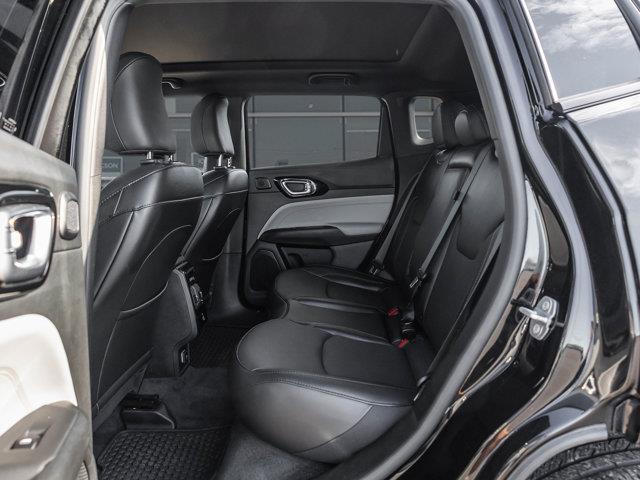 jeep Compass 2023 - 26