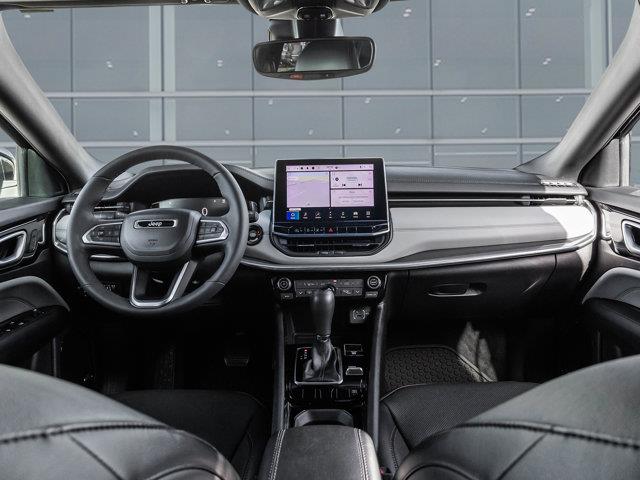 jeep Compass 2023 - 27