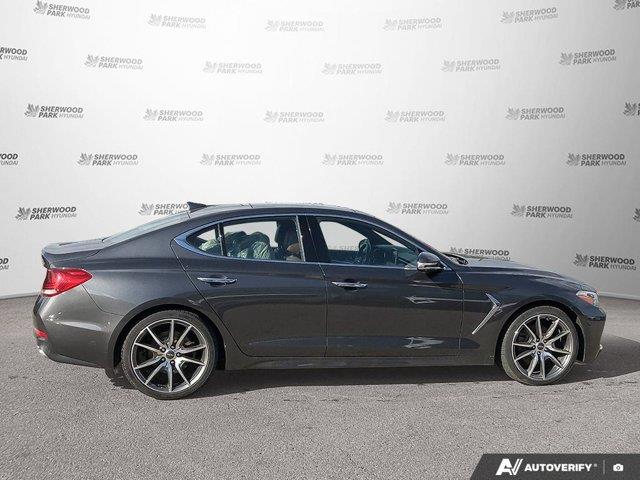 genesis G70 2019 - 6