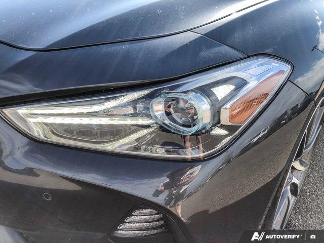 genesis G70 2019 - 10