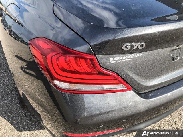 genesis G70 2019 - 11