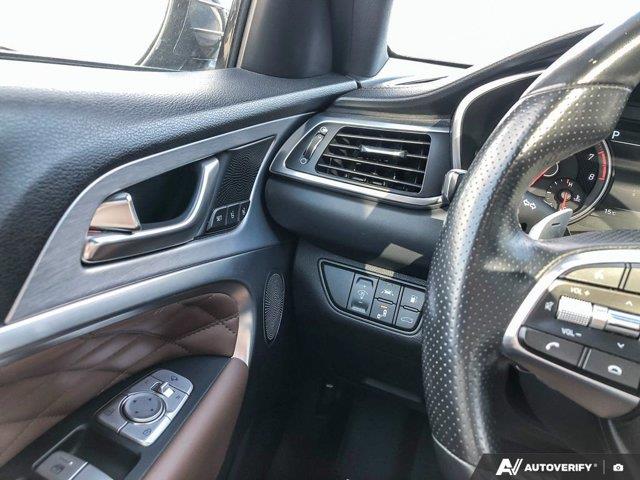 genesis G70 2019 - 16