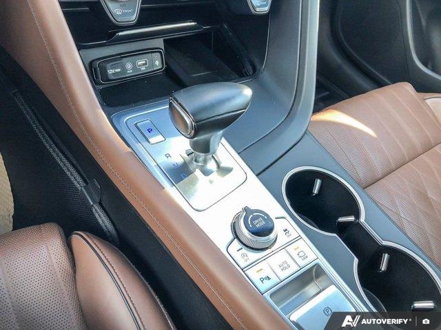 genesis G70 2019 - 17