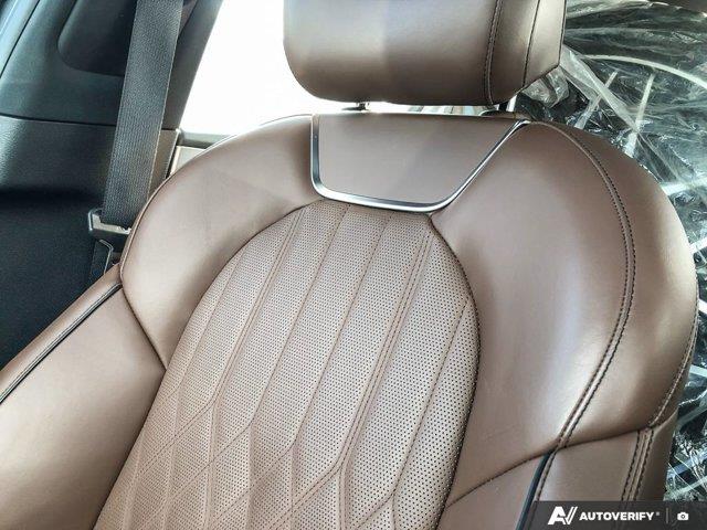 genesis G70 2019 - 19
