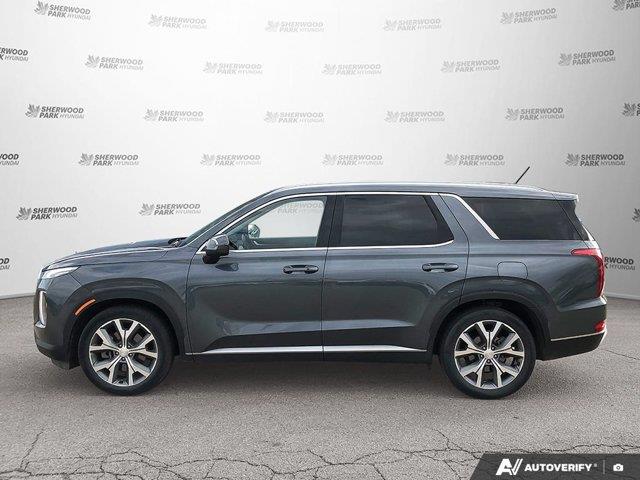 hyundai Palisade 2021 - 2