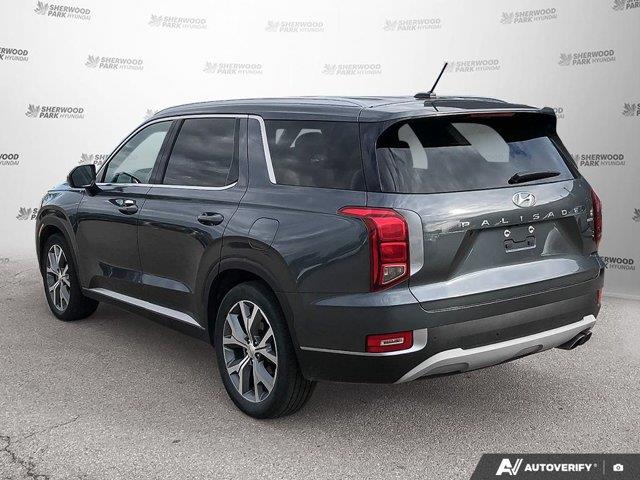 hyundai Palisade 2021 - 3