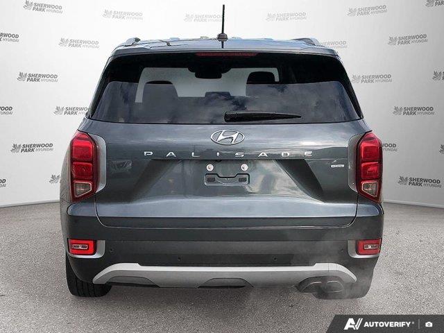 hyundai Palisade 2021 - 4