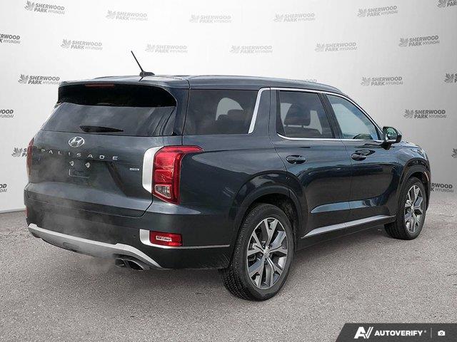 hyundai Palisade 2021 - 5